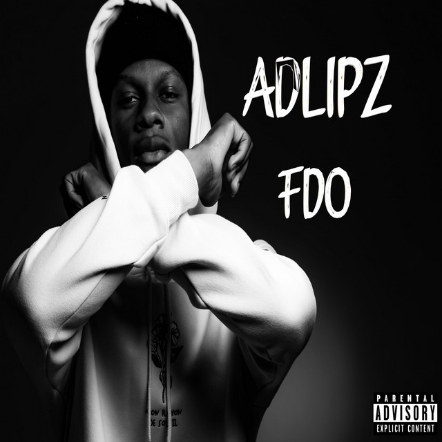 FDO - Single by Adlipz | Spotify