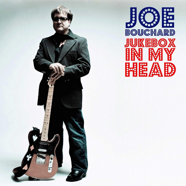 Jukebox in My Head cover art