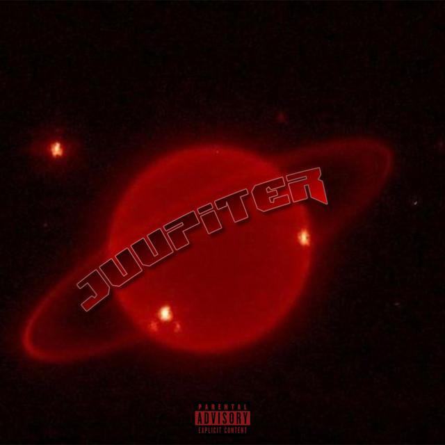 Juupiter cover art