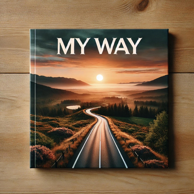 My Way cover art