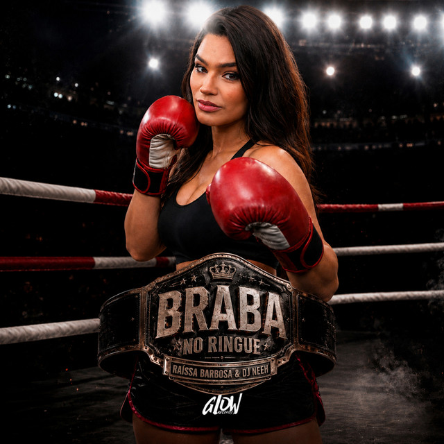 Braba no Ringue