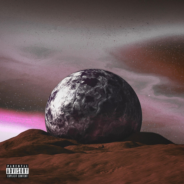 Before The World Ends (Part II) cover art