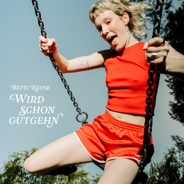 Wird schon gutgehn cover art