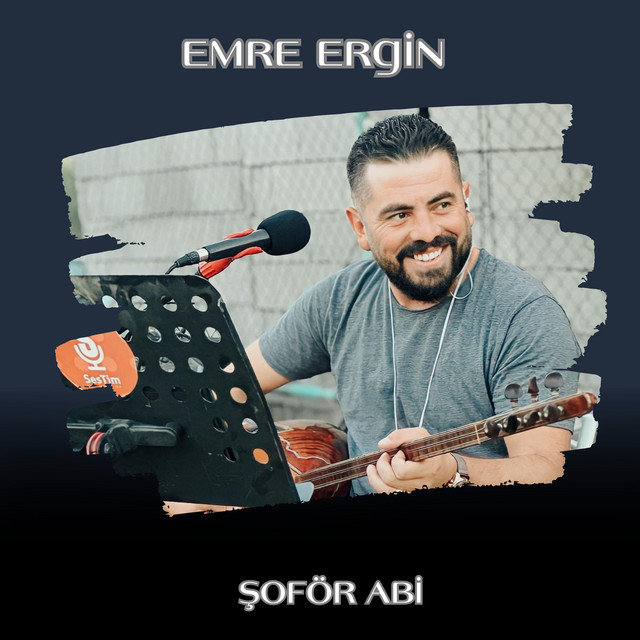 Şoför Abi cover art