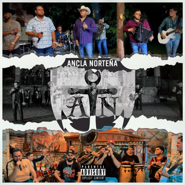 De Las Que Erizan La Piel (En Vivo) cover art