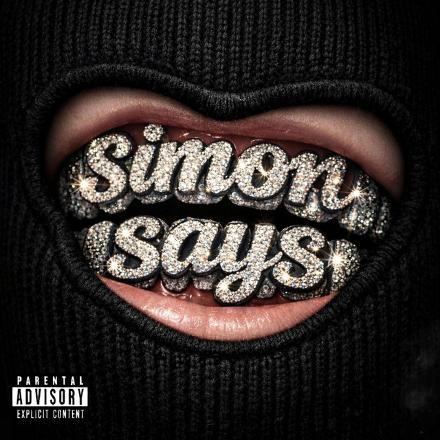 Simon Says