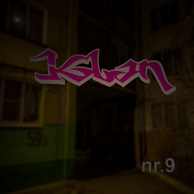Klan cover art