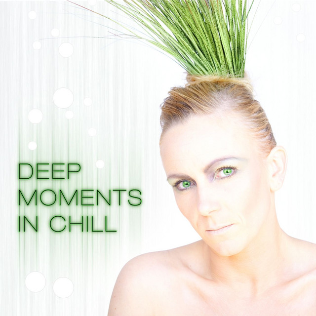Deep Moments In Chill cover
