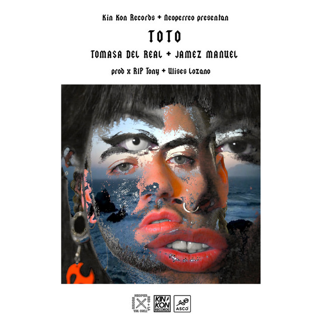 Toto (feat. Jamez Manuel)