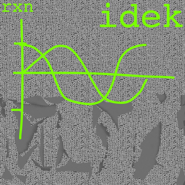 Idek cover