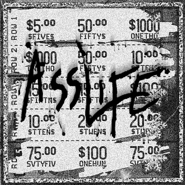 Ass Life cover art