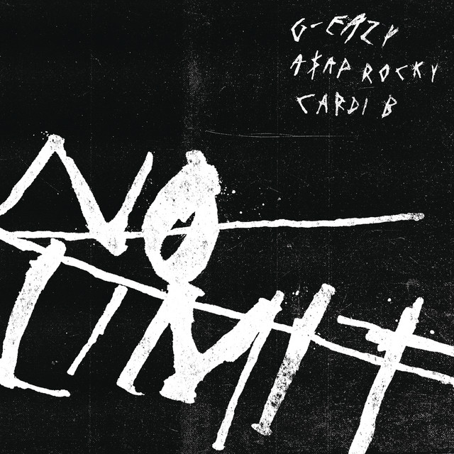 No Limit (feat. A$AP Rocky & Cardi B) - Single by G-Eazy | Spotify
