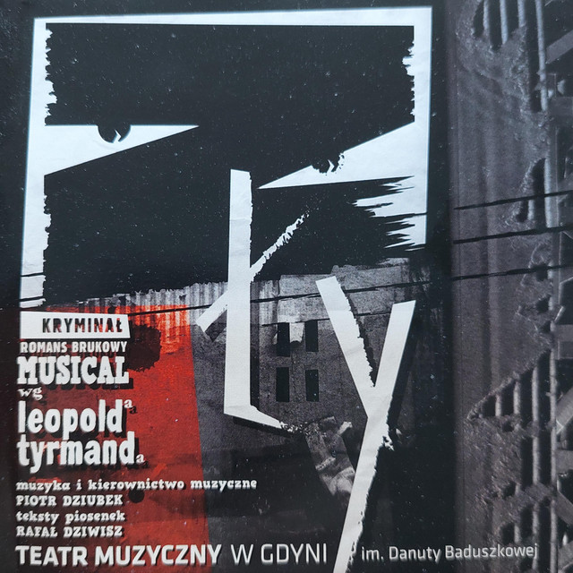 Zły / Musical cover art