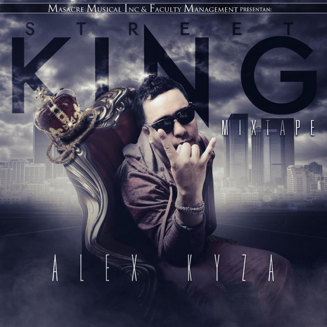 Llegamos a La Disco (feat. Daddy Yankee, Kendo Kaponi, De La Ghetto, Arcangel, Farruko, Baby Rasta, Gringo & Nengo Flow)