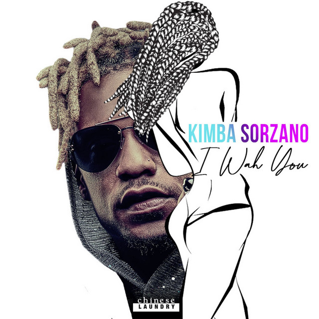 I Wah You cover