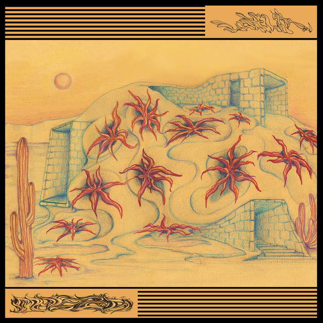 Maleza cover art