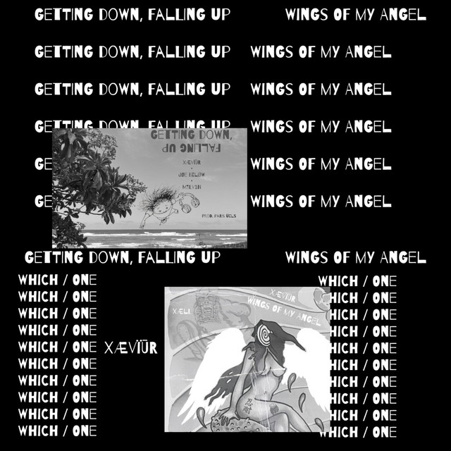 WHICH / ONE