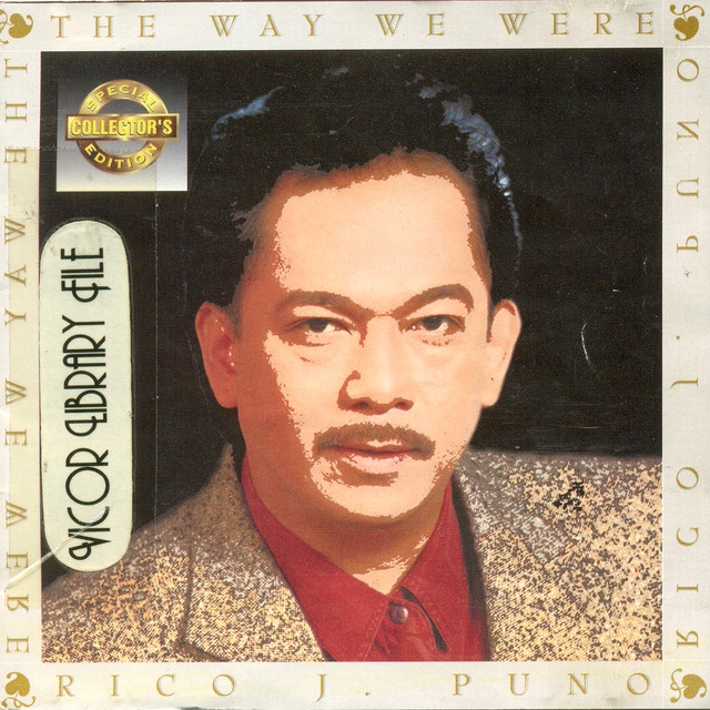 The Way We Were