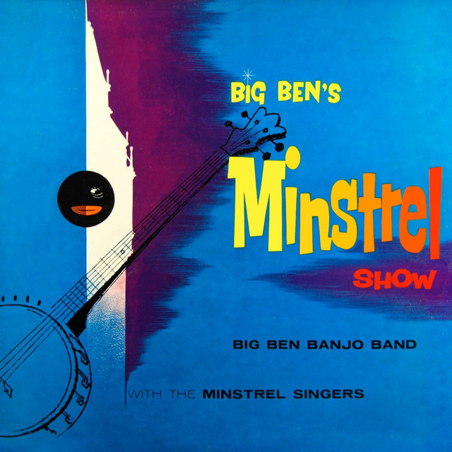 The Minstrel Singers