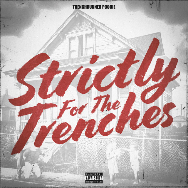 One More cover art