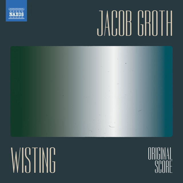 Wisting: Seasons 1-5 (Original Score) cover