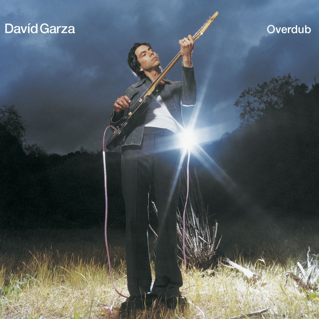 Overdub cover