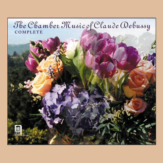 Debussy: Chamber Music