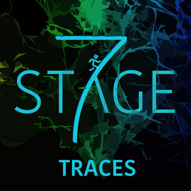 Traces cover