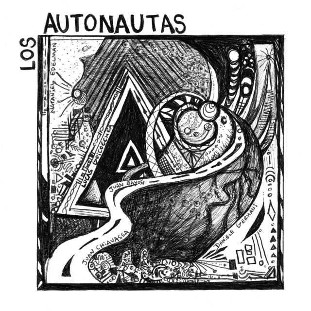 Los Autonautas
