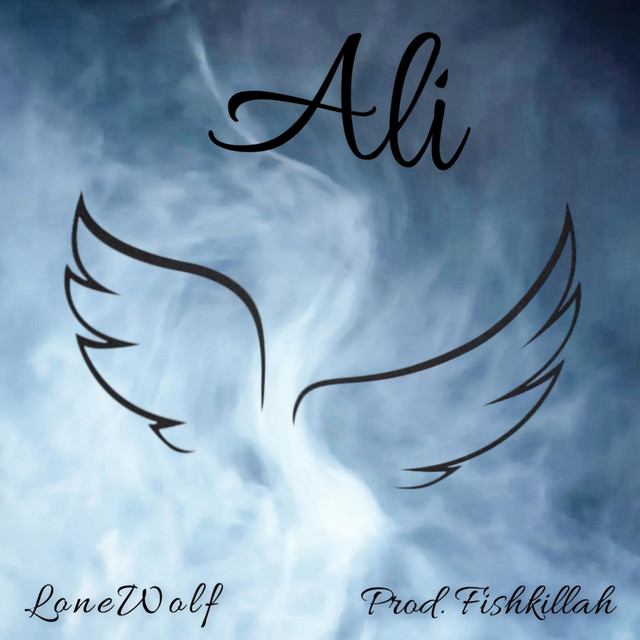 Ali