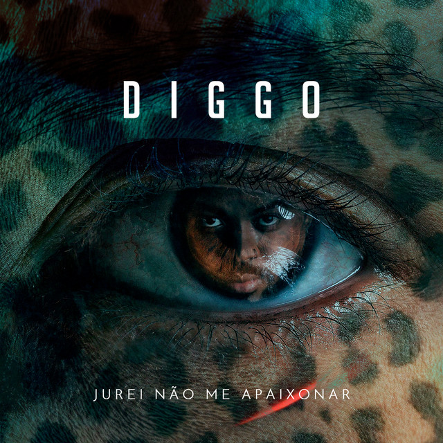 JUREI NÃO ME APAIXONAR