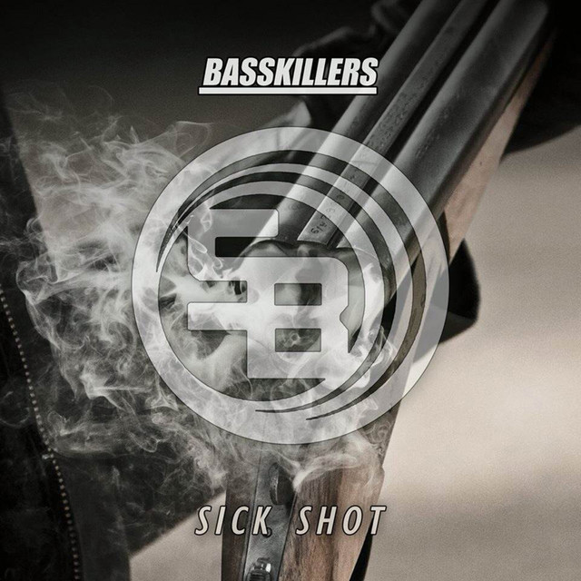 Sick Shot cover