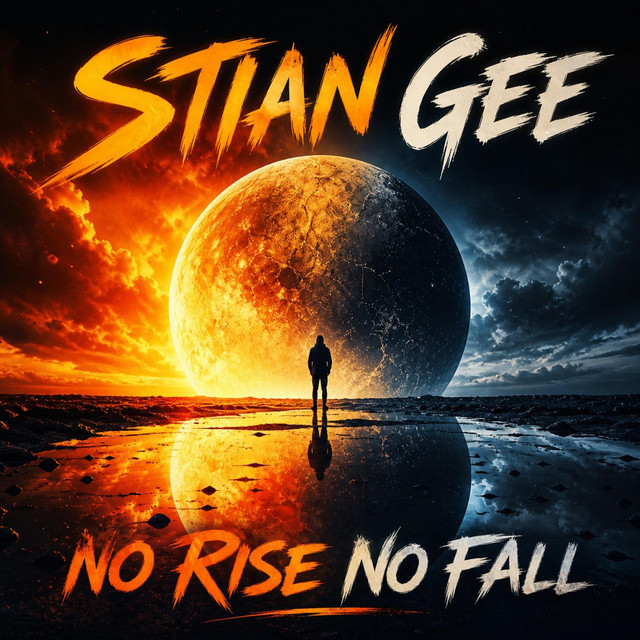 Stian Gee