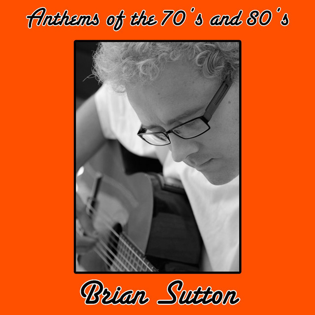 Anthems of the 70's and 80's cover art