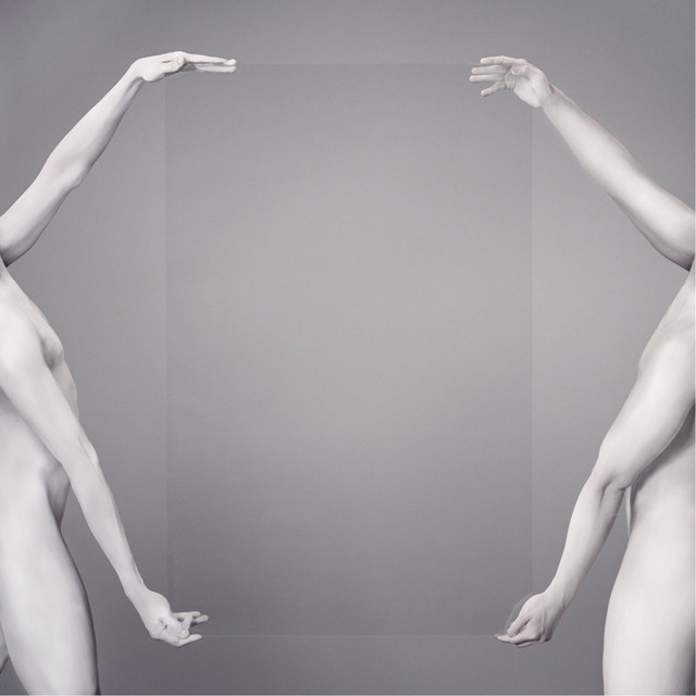 Age Of Transparency cover
