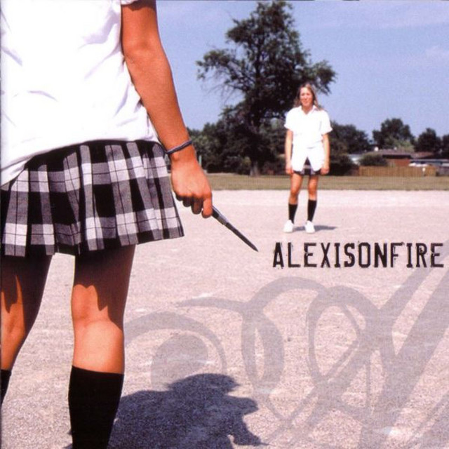 ■[廃盤] ALEXISONFIRE 1stアルバムCD「アレクシスオンファイア Alexisonfire - Album by Alexisonfire | Spotify