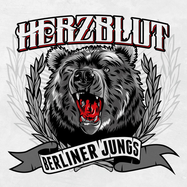 Berliner Jungs cover art