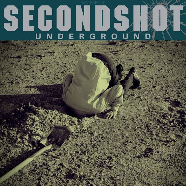 Underground cover art