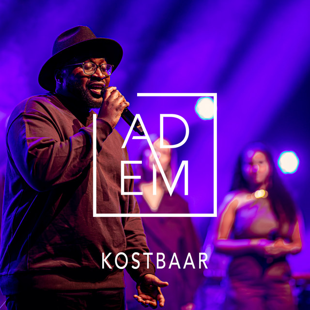 Kostbaar - Bij U