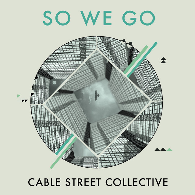 So We Go cover