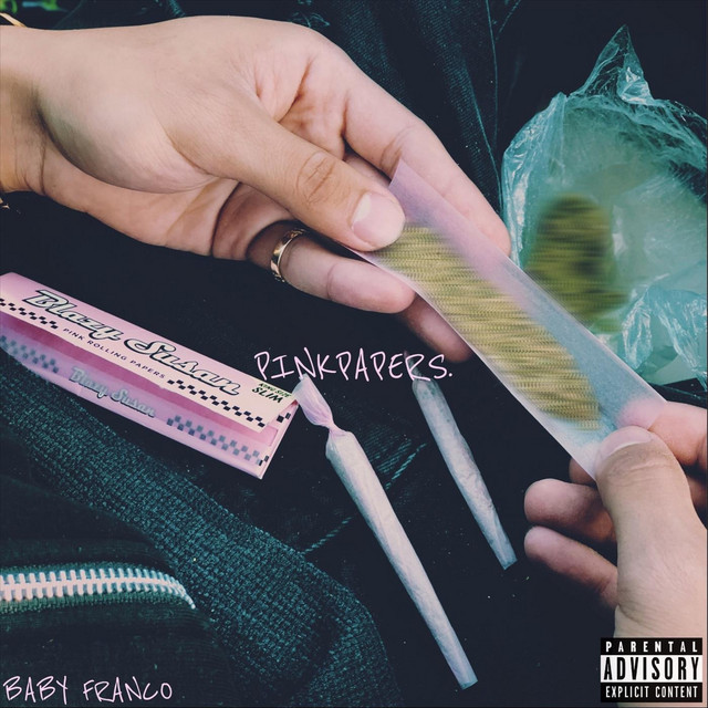 Pinkpapers cover art