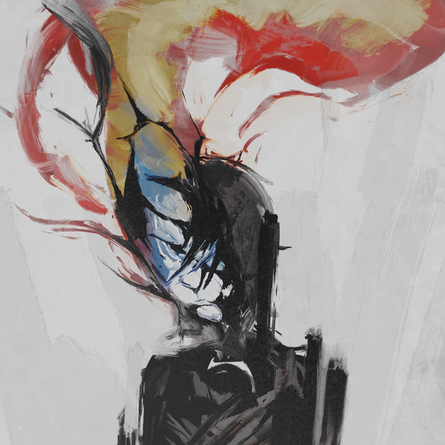 syundo -syundo- cover art