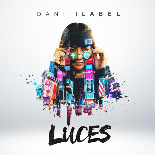 Luces cover art