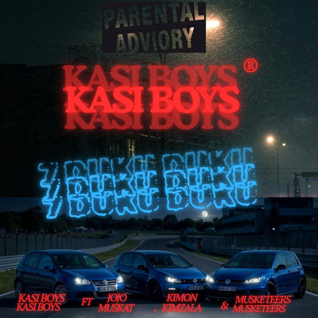 Kasi Boys