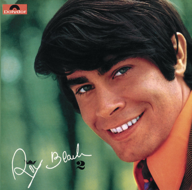 Roy Black 2 cover