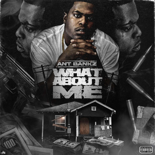 What About Me cover art