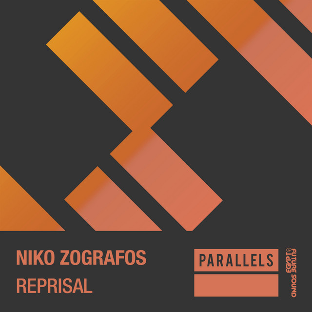Reprisal - Extended Mix album art