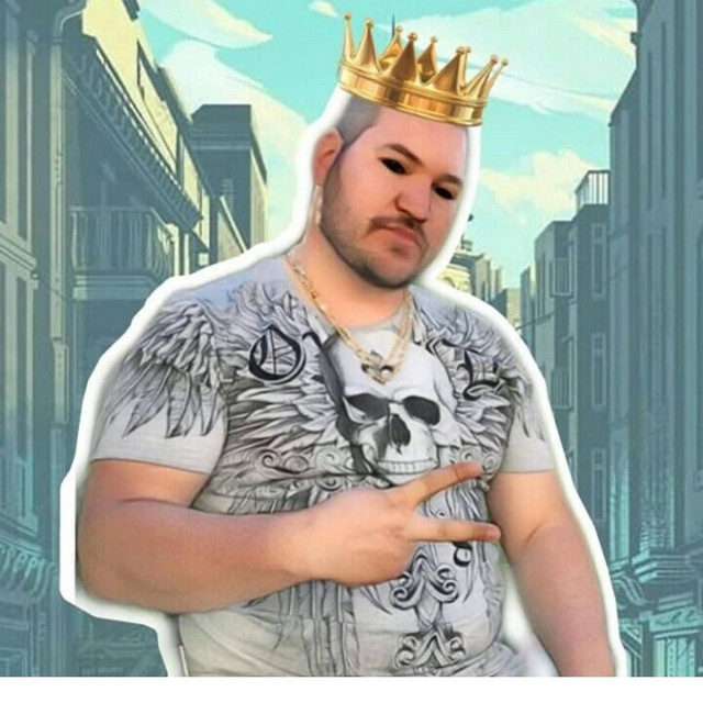 Kingz cover art