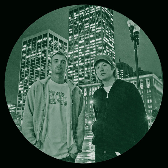 Undercover Agency | Spotify