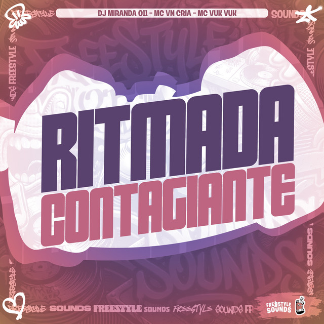 Ritmada Contagiante